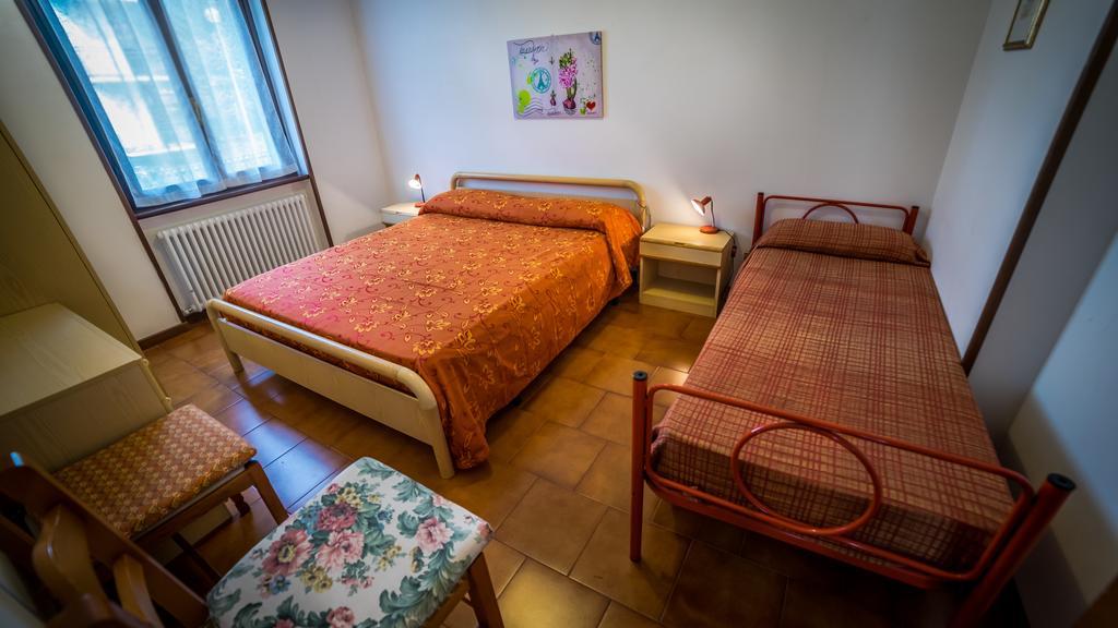 Casa Enrico Apartment Pieve Di Ledro Ruang foto